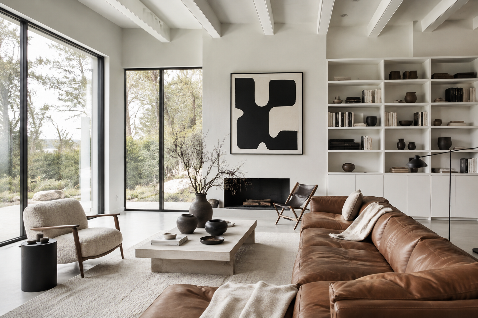 Scandinavian HOME